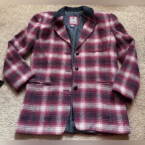 80’s Vintage Ventura Jacket